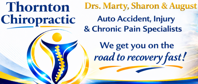 Thornton Chiropractic Clinic